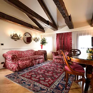 Hotel Torre Dell'orologio, Venedig