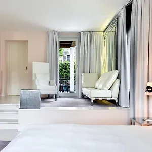 5* Hotell Palazzina Grassi