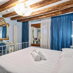 Hotel Piccolo Vecellio, Venetië