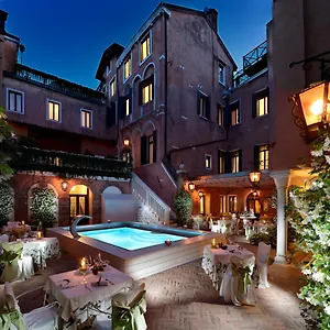 4* Hotell Giorgione
