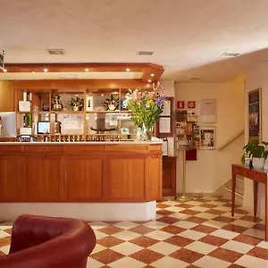 Hotel Commercio & Pellegrino, Venedig
