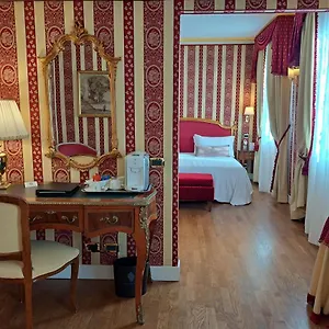Hotel Sina Palazzo Sant'angelo, Venedig
