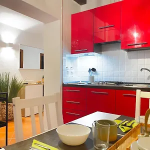 Casa Alleria Appartement