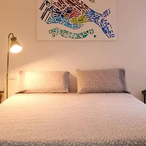  Apartamento La Barena - Vacanze