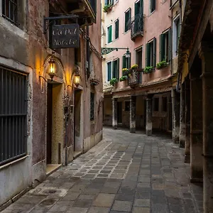3* Hotell Ca' Del Nobile