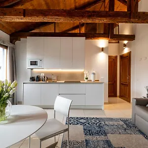 Apartment Vivaldi R&r, Venice