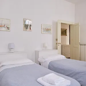 Apartment Lustraferi, Venice