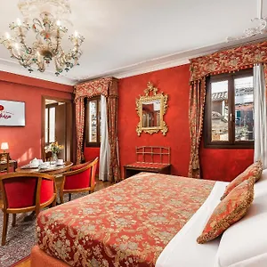 Hotel Ca' Alvise, Venedig