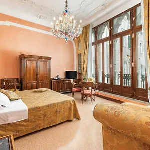 3* Hotell San Moise