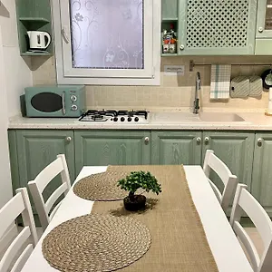 Apartment Ca'rosa, Venice