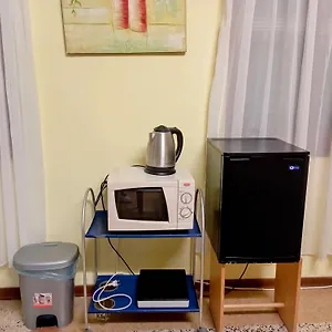  Apartmán Exclusive Ca Quadri