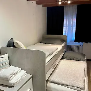  Apartamento San Felice Your
