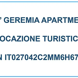 Apartment Ca' Geremia, Venice