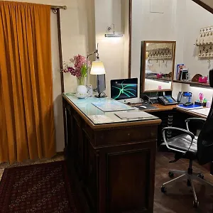 Hotel Guerrato, Venedig