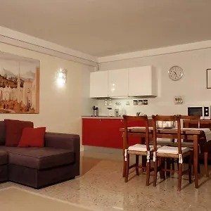  Apartamento La Levantina