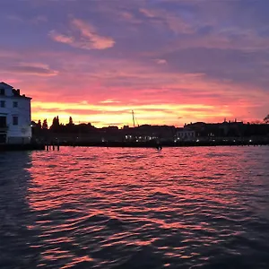 Harry's Canal View Венеция