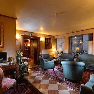 3* Hotell Antico Panada