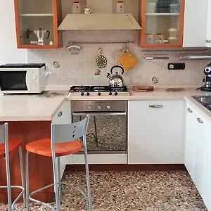 Apartment Paradiso, Venice