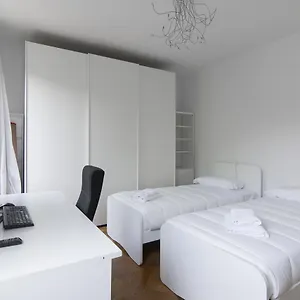 Bella Charming House Appartement