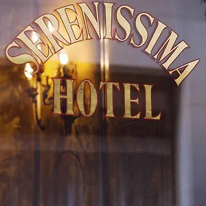 2* Otel Serenissima