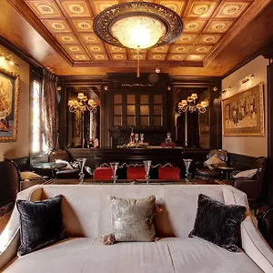 4* Otel Moresco