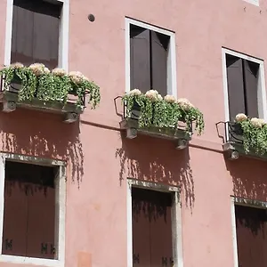 Casa Delle Ortensie Appartamento