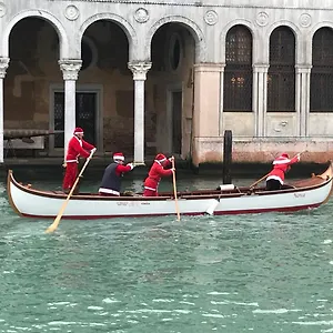 La Felice Canal Grande Appartement