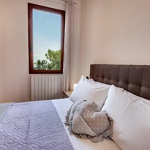 Apartment Blue Lagoon