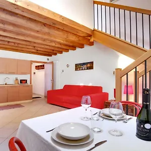 Lagoon Appartement