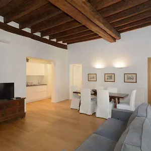  Apartamento Ca' Zacco