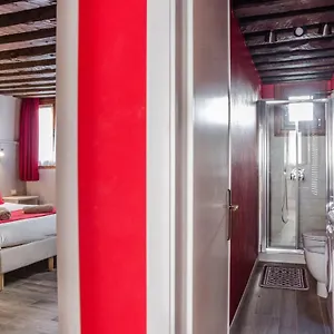  Apartamento Rosso