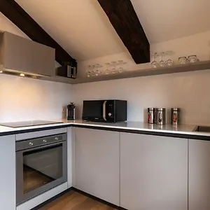 Appartement Palazzo Vendramin Costa, Venetië