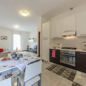  Apartment Residenza Leon D'oro