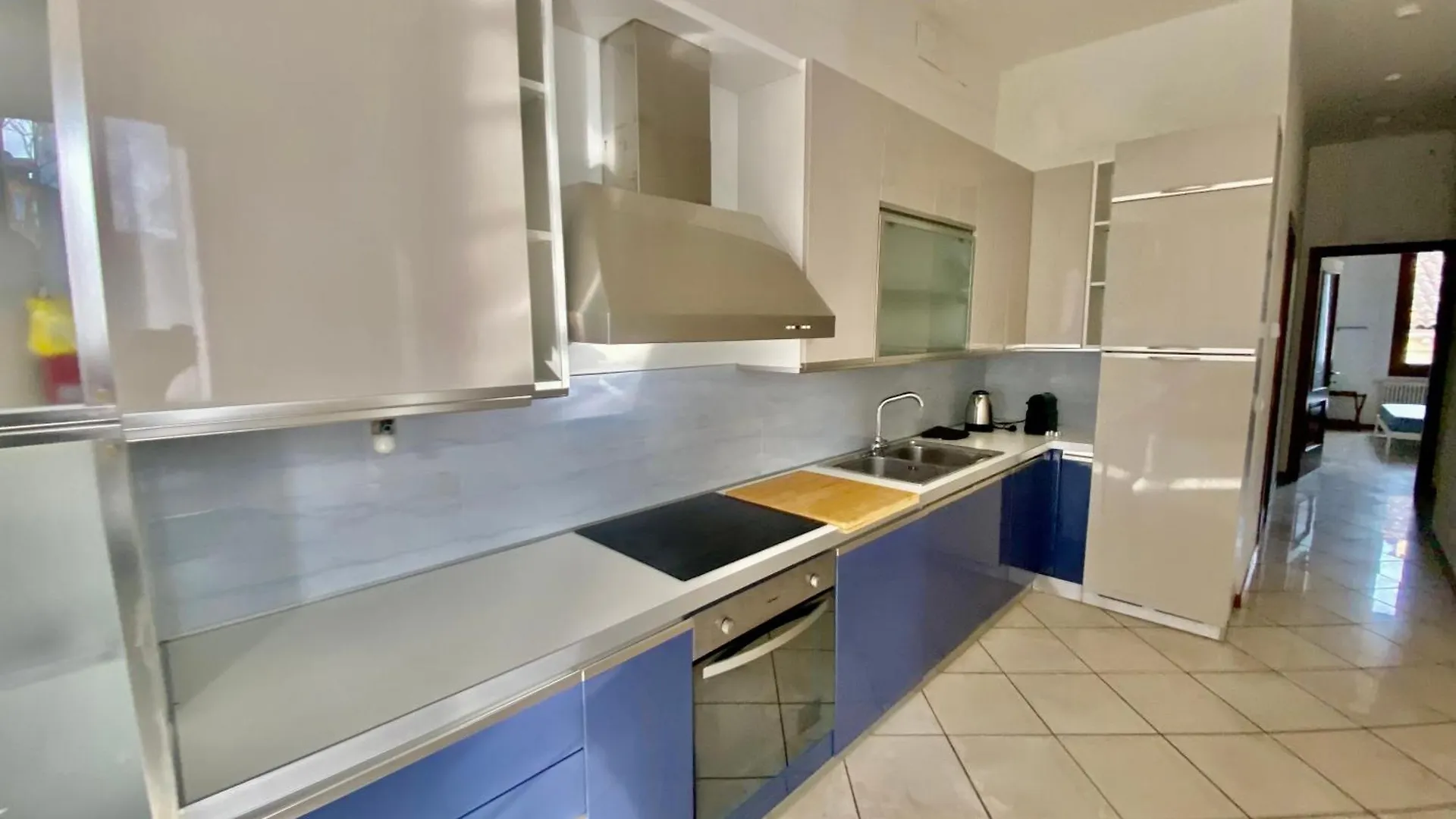 ונציה Villa Margherita 0*,