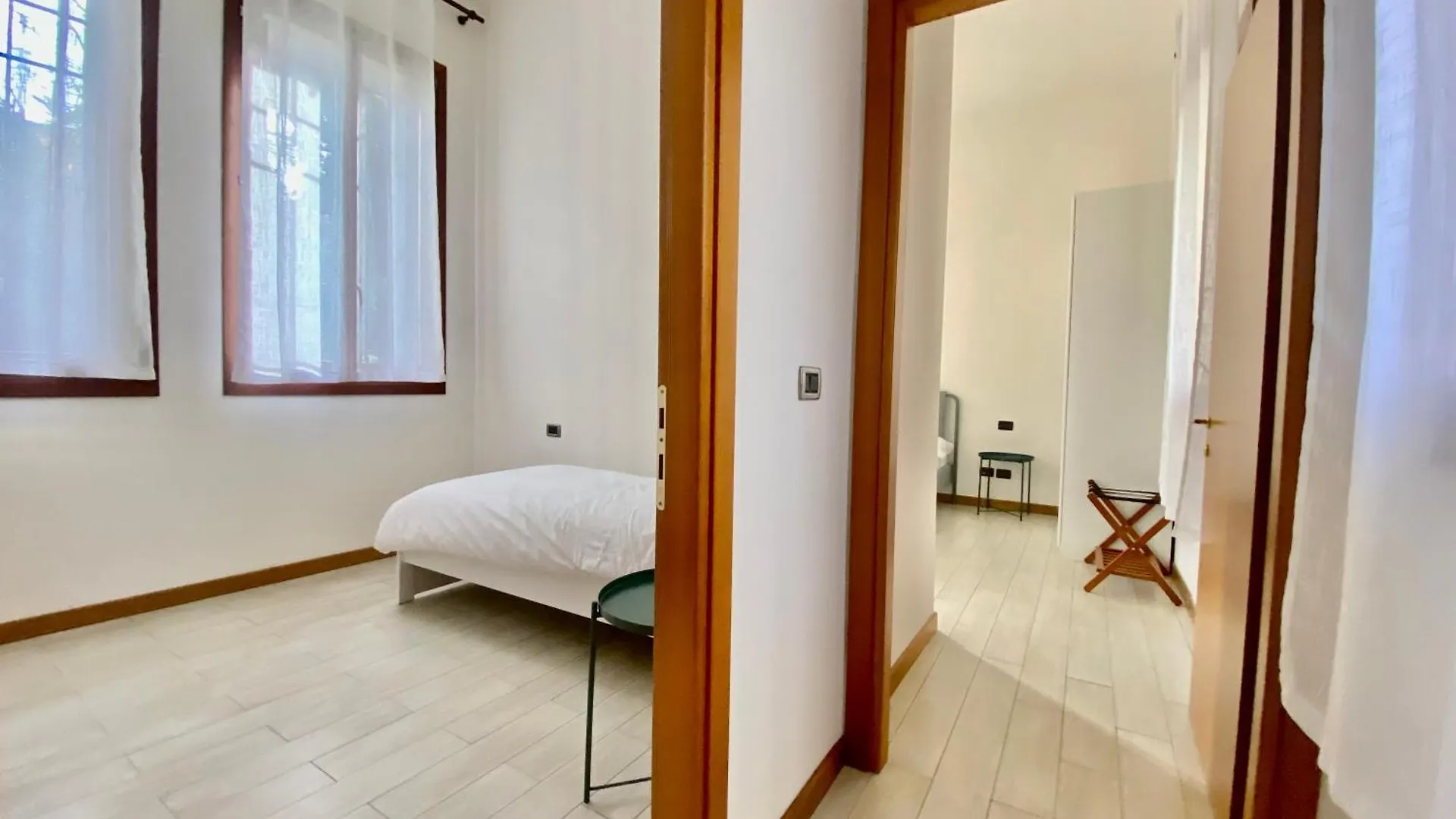 ונציה Villa Margherita