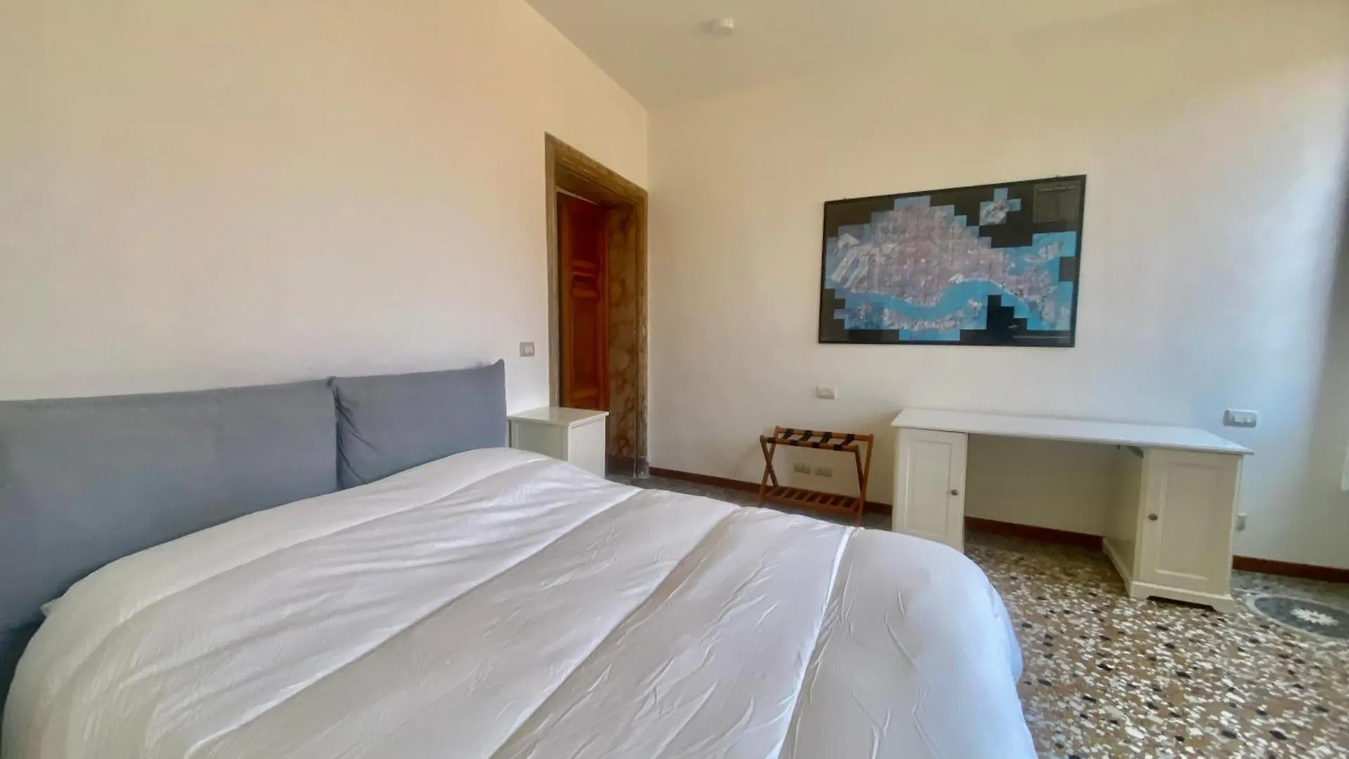 דירה ונציה Villa Margherita