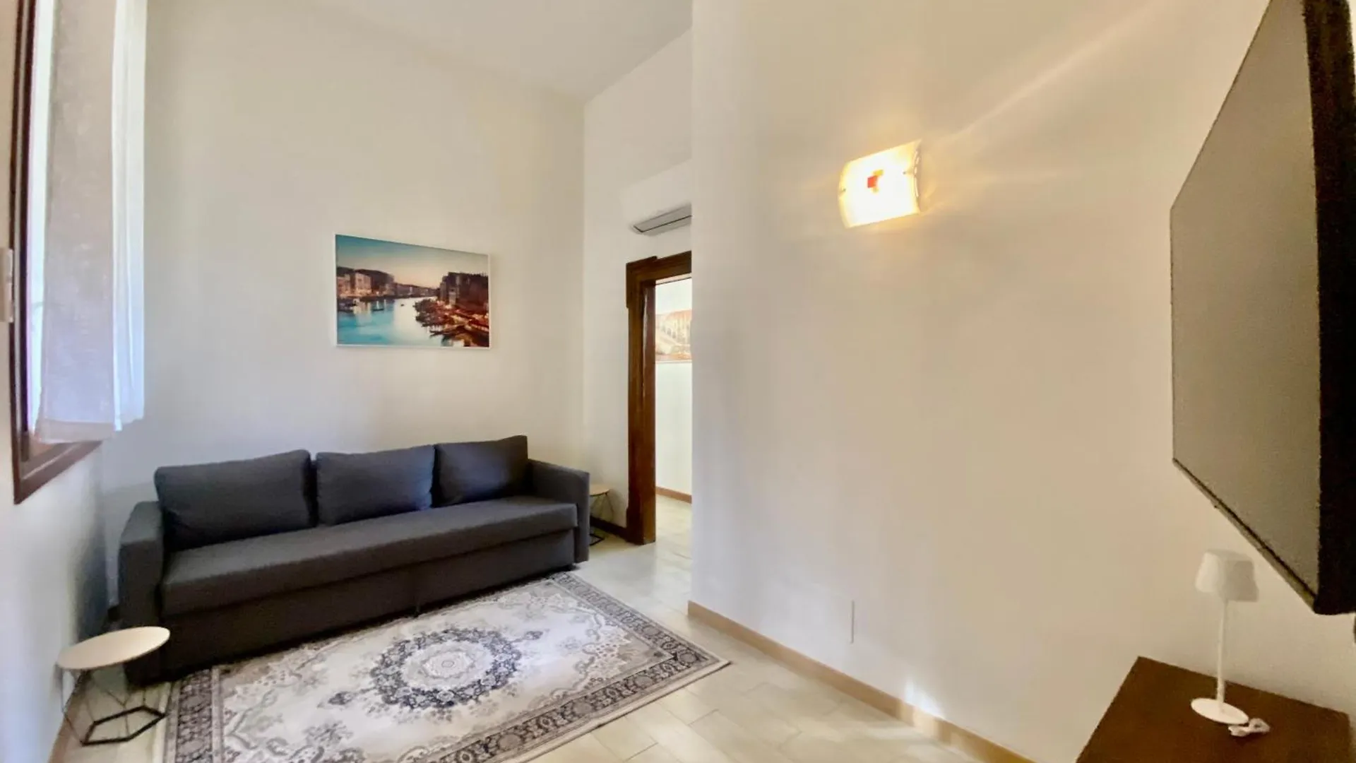 דירה ונציה Villa Margherita איטליה