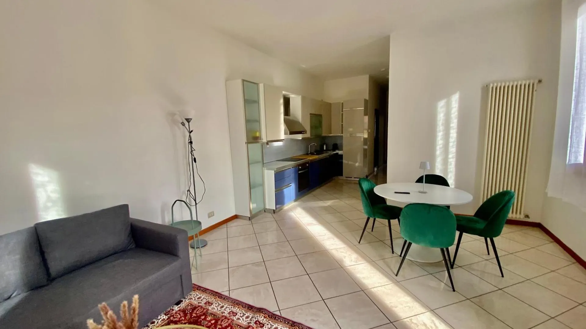 ונציה Villa Margherita דירה